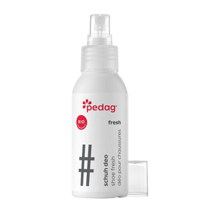PEDAG Deodorant do topánok BIO SHOE Fresh 100ml