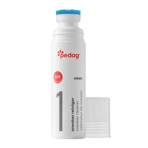 PEDAG Čistič na gumové podrážky SNEAKER CLEANER 75ml