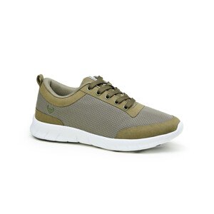 SUECOS Profesionálna pracovná obuv Suecos ALMA olive green  50