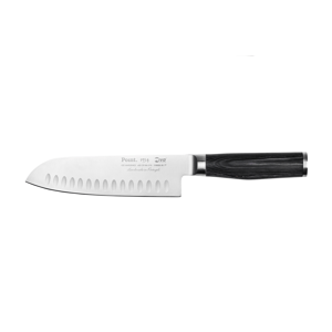 IVO Santoku nôž IVO Point 18 cm 119322.18