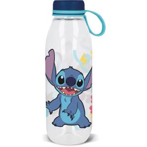 STOR Fľaša na pitie ECOZEN Stitch 650ml