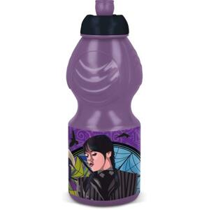 STOR Fľaša na pitie Wednesday 400ml