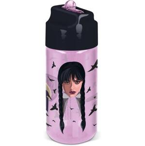 STOR Fľaša na pitie ECOZEN Wednesday 400ml