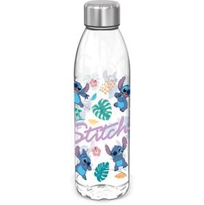 STOR Fľaša na pitie Stitch 980ml