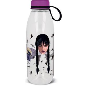 STOR Fľaša na pitie ECOZEN Wednesday 650ml